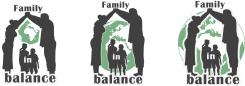 Logo & Huisstijl # 910776 voor wie helpt Family in Balance aan een fris en verrassend logo? wedstrijd