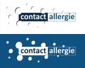 Logo & Huisstijl # 1001611 voor Ontwerp een logo voor de allergie informatie website contactallergie nl wedstrijd