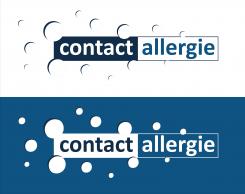 Logo & Huisstijl # 1001611 voor Ontwerp een logo voor de allergie informatie website contactallergie nl wedstrijd