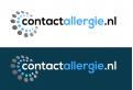 Logo & stationery # 1001375 for Design a logo for an allergy information website contactallergie nl contest