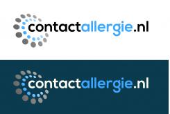 Logo & stationery # 1001375 for Design a logo for an allergy information website contactallergie nl contest