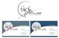 Logo & stationery # 107550 for Fly High - Logo en huisstijl contest