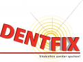 Logo & stationery # 106547 for Dentfix International B.V. contest