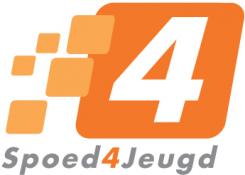 Logo & Huisstijl # 130092 voor Ben jij straks het brein achter het design van Spoed4Jeugd? wedstrijd