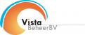 Logo & Huisstijl # 22077 voor Vista Beheer BV / making the world greener! wedstrijd