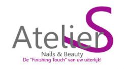 Logo & Huisstijl # 226031 voor Modern logo/huisstijl voor nagelstudio/schoonheidssalon wedstrijd