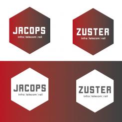 Logo & Huisstijl # 663312 voor Ontwerp een strak/modern LOGO en HUISSTIJL voor een installatiebedrijf wedstrijd