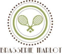Logo & Huisstijl # 471302 voor Ontwerp een fris maar authentiek logo en huisstijl voor een Tennispark/Brasserie wedstrijd