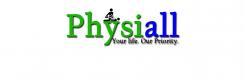 Logo & Huisstijl # 390736 voor Ontwerp een logo en huisstijl voor een startende fysiotherapeut wedstrijd
