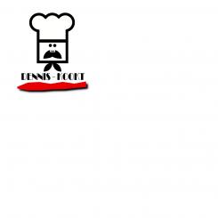 Logo & Huisstijl # 186120 voor dennis-kookt wedstrijd
