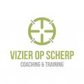 Logo & Huisstijl # 782717 voor Logo & huisstijl bedenken voor training/coaching bureau 'Vizier op scherp' wedstrijd