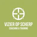 Logo & Huisstijl # 782720 voor Logo & huisstijl bedenken voor training/coaching bureau 'Vizier op scherp' wedstrijd