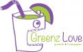 Logo & Huisstijl # 241999 voor Huisstijl voor greenz love wedstrijd
