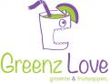 Logo & Huisstijl # 242000 voor Huisstijl voor greenz love wedstrijd
