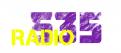 Logo & Huisstijl # 99510 voor RADIO 535 wedstrijd