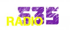 Logo & stationery # 99510 for radio 535 contest