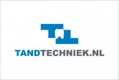 Logo & Huisstijl # 367064 voor tandtechniek.nl wedstrijd