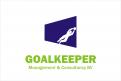 Logo & Huisstijl # 252902 voor Goalkeeper BV is gestart! Ontwerp jij het nieuwe logo en de huisstijl wedstrijd