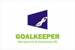 Logo & Huisstijl # 252902 voor Goalkeeper BV is gestart! Ontwerp jij het nieuwe logo en de huisstijl wedstrijd