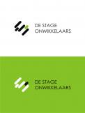 Logo & Huisstijl # 691794 voor Ontwerp een logo en huisstijl voor een adviesbureau voor stages wedstrijd