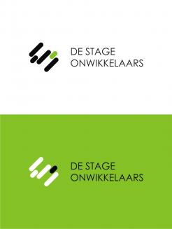 Logo & Huisstijl # 691794 voor Ontwerp een logo en huisstijl voor een adviesbureau voor stages wedstrijd