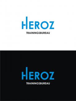 Logo & stationery # 692396 for Awesome logo and corporate identity for disruptive trainingagency contest