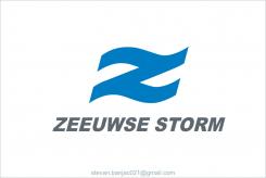 Logo & Huisstijl # 333759 voor Zeeuwse Storm op zoek naar fris, eigentijds en tikkeltje stoer logo wedstrijd
