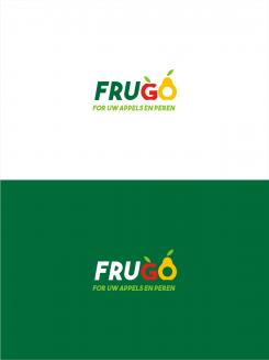 Logo & Huisstijl # 1264611 voor Frugo  Appels   Peren wedstrijd