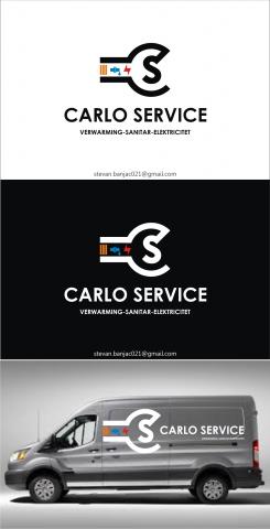 Logo & Huisstijl # 658489 voor CarloService wedstrijd