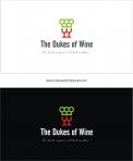 Logo & stationery # 681161 for Logo and Branding for Wine importer/webshop contest