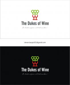 Logo & stationery # 681161 for Logo and Branding for Wine importer/webshop contest