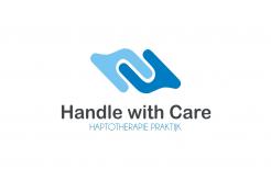 Logo & Huisstijl # 564291 voor HANDLE WITH CARE!! Ontwikkel een passend logo en huisstijl voor mijn nieuwe praktijk! wedstrijd