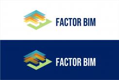 Logo & stationery # 1169310 for Minimalist design for a company in the construction industry contest