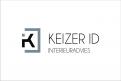 Logo & stationery # 462770 for Design a logo and visual identity for Keizer ID (interior design)  contest