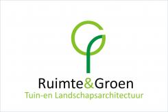 Logo & Huisstijl # 247989 voor ontwerp logo en huisstijl voor een buro voor tuin- en landschapsarchitectuur wedstrijd