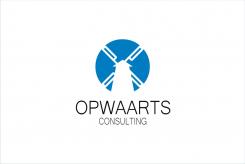 Logo & Huisstijl # 497380 voor Opwaarts consulting zoekt logo en huisstijl wedstrijd