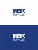 Logo & Huisstijl # 1038396 voor Een nieuw logo voor RvB Support wedstrijd