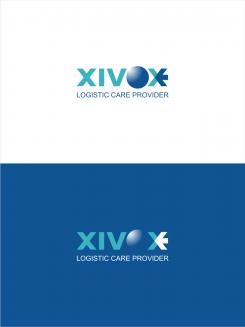 Logo & Huisstijl # 1259698 voor Logo en huisstijl voor een Logistiek dienstverlener wedstrijd