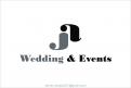 Logo & Huisstijl # 333762 voor JA! Wedding & Events wedstrijd