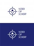 Logo & Huisstijl # 781482 voor Logo & huisstijl bedenken voor training/coaching bureau 'Vizier op scherp' wedstrijd