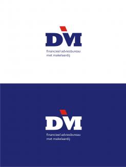 Logo & Huisstijl # 784291 voor Financieel Advies & Makelaardij wedstrijd