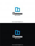 Logo & stationery # 1035889 for Logo and Corporate identity for Base Real Estate contest