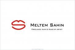 Logo & stationery # 318113 for Design a logo and corporate identity for a freelance make-up en hair artist contest