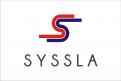 Logo & stationery # 579542 for Logo/corporate identity new company SYSSLA contest