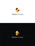 Logo & stationery # 946606 for Design a fresh logo and branding for belgian e commerce contest