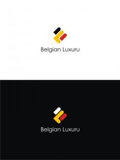 Logo & Huisstijl # 946606 voor Ontwerp een fris logo en huisstijl voor een belgische e commerce  wedstrijd