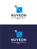 Logo & stationery # 949415 for Looking for an international  innovative but business house style and logo for startup Nuveon contest