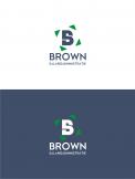 Logo & stationery # 1152459 for Design a masculine  professional  reliable logo   corporate identity for business services! contest