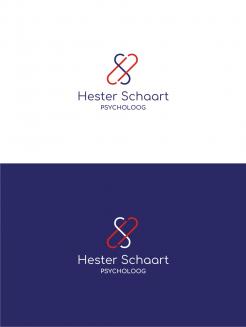 Logo & Huisstijl # 915307 voor Ontwerp een huisstijl  en logo en visitekaartje voor een vrijgevestigd psycholoog! wedstrijd