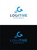 Logo & stationery # 817196 for Develop a modern logo for a new company focused on process optimization contest